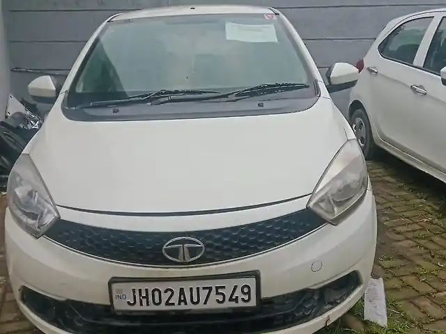 Second Hand Tata Tiago [2016-2020] Revotron XM [2016-2019] in Ranchi