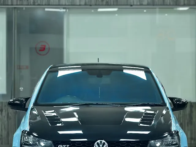 Used 2016 Volkswagen GTI TSI for sale in Chennai at