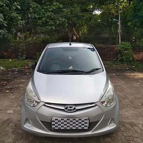 Second Hand Hyundai Eon Era + in Kanpur Second Hand Hyundai Eon Era + in Kanpur