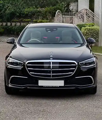 Second Hand Mercedes-Benz S-Class S 350d in Chandigarh Second Hand Mercedes-Benz S-Class S 350d in Chandigarh