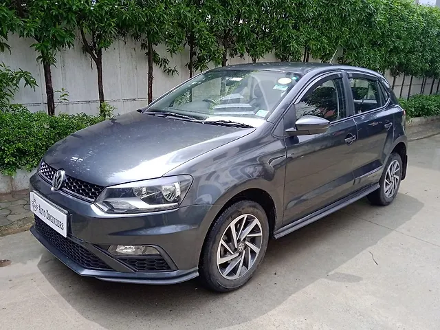 Borneobulletin Com Volkswagen Polo Highline Business R 2017 Polo R