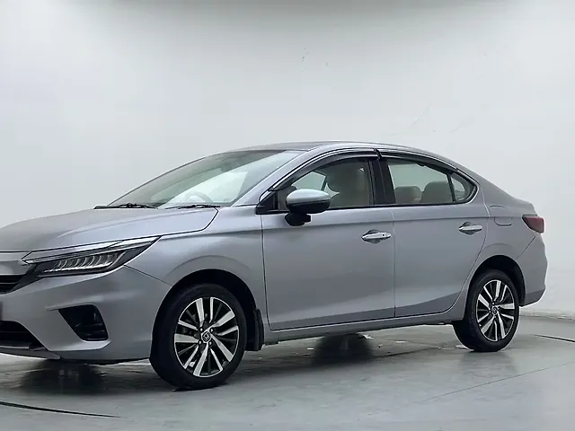 NEWS 公式写真 Used 2021 Honda City 4th Generation ZX Petrol for sale in