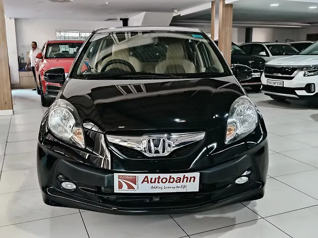 Second Hand Honda Brio VX AT in Bangalore