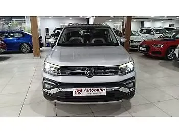 Second Hand Volkswagen Taigun GT Plus 1.5 TSI DSG in Bangalore