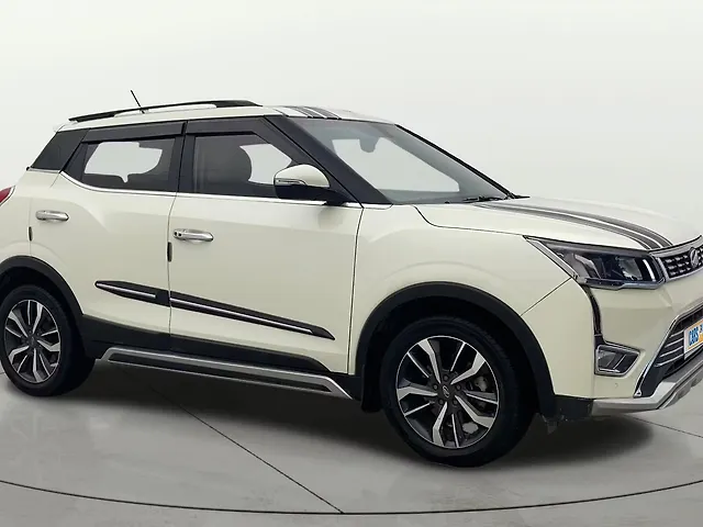 Used 2020 Mahindra XUV300 [2019-2024] W8 (O) 1.2 Petrol for sale