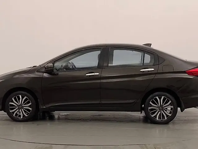 RS Used 2018 Honda City 4th Generation ZX CVT Petrol [2017-2019