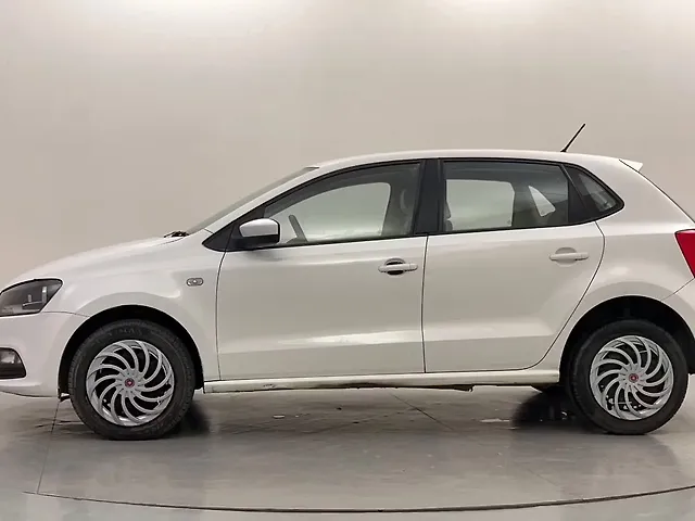 Used 2014 Volkswagen Polo [2014-2015] Comfortline (D) for