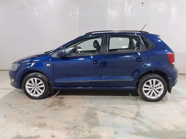 Used 2013 Volkswagen Polo [2012-2014] (P) for sale in