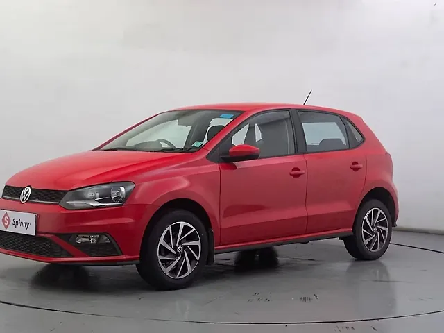 Polo Comfortline Volkswagen Polo Rs Jual Volkswagen Polo Bekas