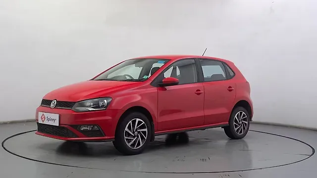 Polo Comfortline Volkswagen Polo Rs Jual Volkswagen Polo Bekas