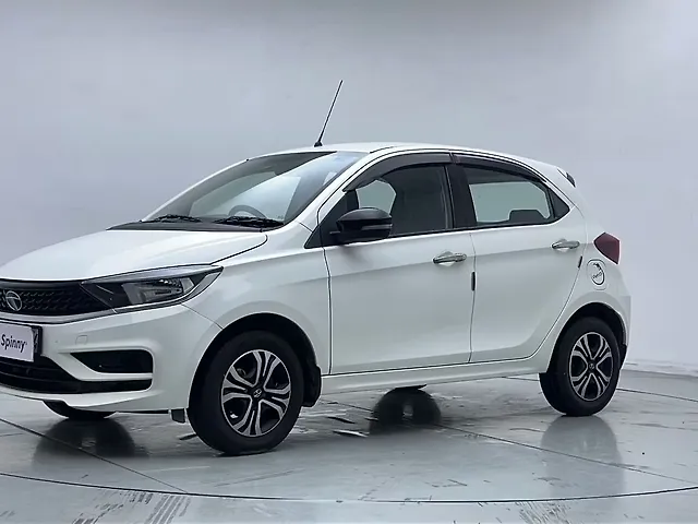 Second Hand Tata Tiago XT [2020-2023] in Karnal