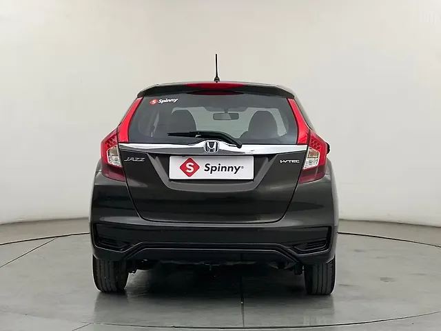 Used 2022 Honda Jazz ZX CVT for sale in Chennai at Rs.8