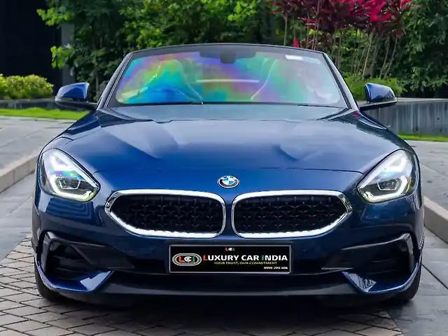 Second Hand BMW Z4 [2019-2023] sDrive 20i in Gurgaon