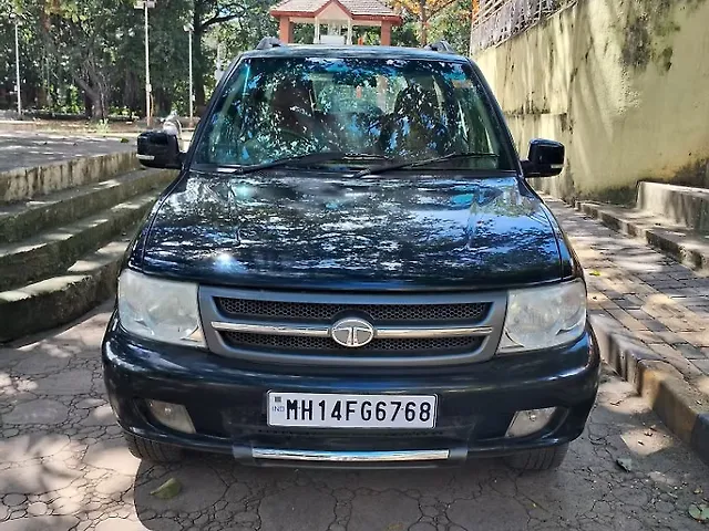 Used 2015 Tata Safari [2015-2017] 4x2 EX DiCOR VTT for sale in