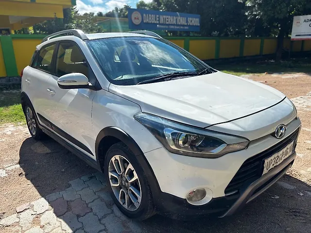 Used 2015 Hyundai i20 Active [2015-2018] SX [2015-2016] for