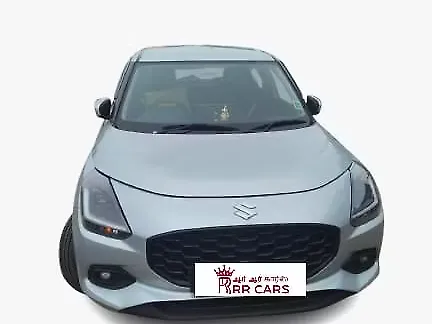 Used 2025 Maruti Swift ZXi Plus AMT for sale in Coimbatore at Rs