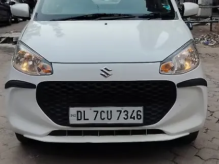 Second Hand Maruti Suzuki Alto K10 VXi [2022-2023] in Delhi