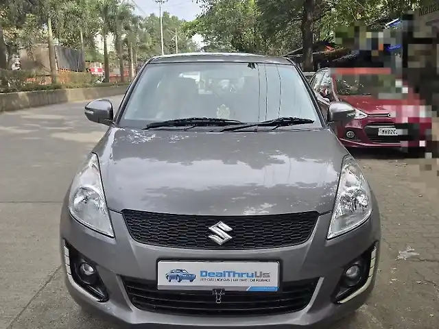 Second Hand Maruti Suzuki Swift [2014-2018] VXi [2014-2017] in Thane