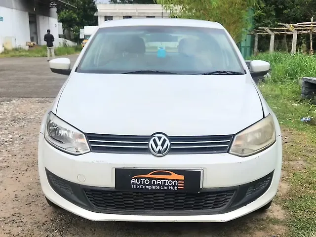 Used 2013 Volkswagen Polo [2012-2014] (P) for sale in