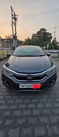 Second Hand Honda City 4th Generation V Diesel in Rampur (Uttar Pradesh) Second Hand Honda City 4th Generation V Diesel in Rampur (Uttar Pradesh)