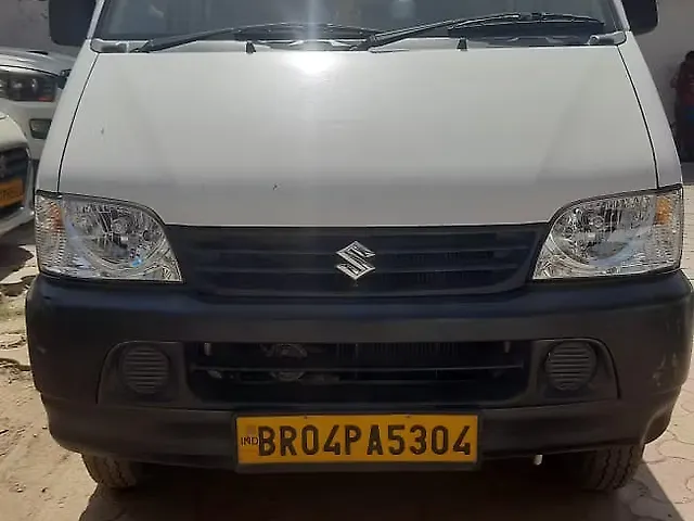 Second Hand Maruti Suzuki Eeco 7 STR in Patna