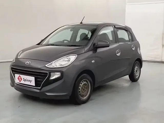 Used 2022 Hyundai Santro Magna for sale in Lucknow at Rs.3
