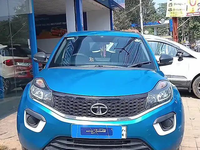 Second Hand Tata Nexon [2017-2020] XM in Ranchi