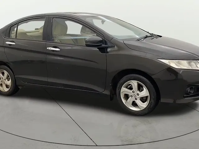 Used 2016 Honda City [2014-2017] VX (O) MT for sale in Pune