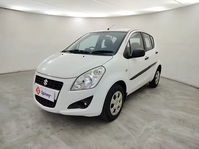Used 2013 Maruti Ritz Vxi BS-IV for sale in Coimbatore at Rs