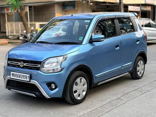 Used 2019 Maruti Wagon R [2019-2022] ZXi 1.2 AMT for sale in