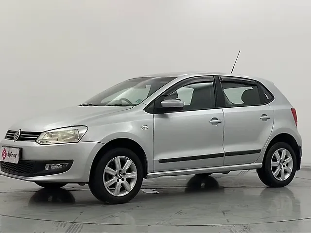 Used 2012 Volkswagen Polo [2010-2012] (P) for sale in