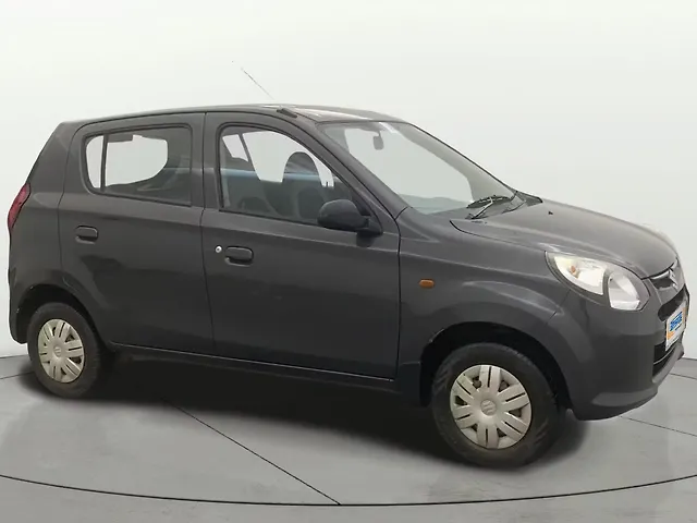 Used 2015 Maruti Alto 800 [2012-2016] Lxi for sale in Pune at Rs.2