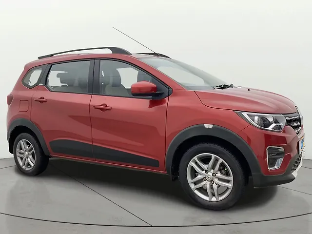 Used 2019 Renault Triber [2019-2023] RXZ [2019-2020] for sale in Chennai at  Rs.5,36,474 - CarWale