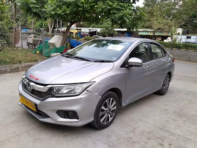 Used 2019 Honda City [2014-2017] V Diesel for sale in Hyderabad at