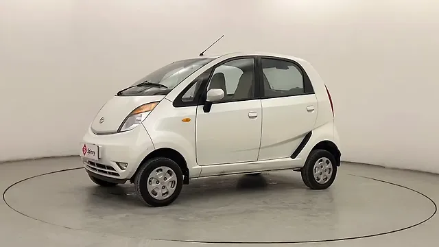Used 2015 Tata Nano Twist XT for sale in Pune at CarWale