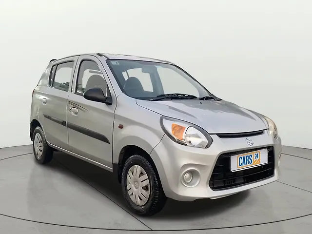 Second Hand Maruti Suzuki Alto 800 [2012-2016] Vxi in Jaipur