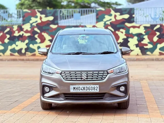 Used 2019 Maruti Ertiga [2018-2022] ZDi Plus Diesel for sale