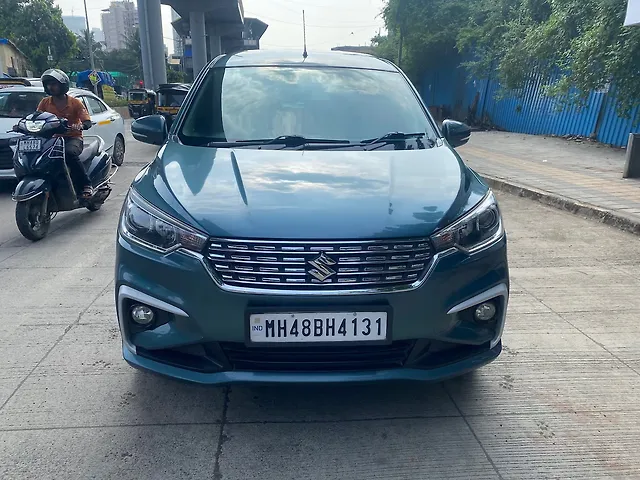 Used 2019 Maruti Ertiga [2018-2022] ZDi Plus Diesel for sale