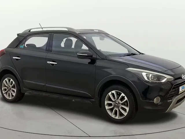 Used 2016 Hyundai i20 Active [2015-2018] SX [2015-2016] for