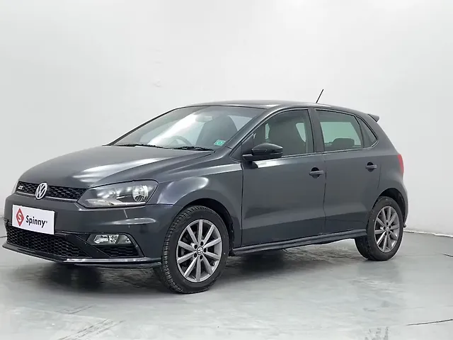 Used 2020 Volkswagen Polo GT for sale in Pune at CarWale