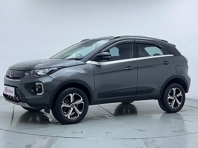 Used 2022 Tata Nexon [2020-2023] XZ Plus (HS) for sale in