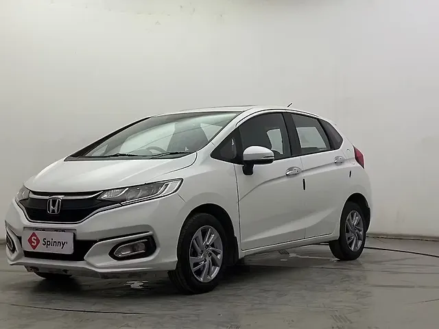 【jazz*rance】 Honda Jazz Top Model Price, Specs, Images, Colours