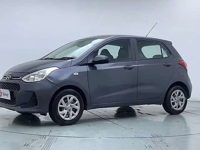 Used Hyundai Grand i10 Magna AT 1.2 Kappa VTVT in Ghaziabad