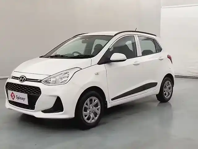 Second Hand Hyundai Grand i10 Magna 1.2 Kappa VTVT in Kanpur