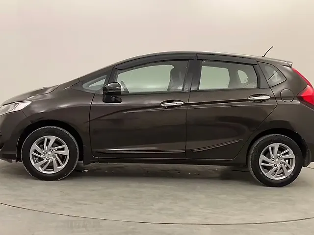 HONDA Jazz タンク ブラウン Used Honda Jazz ZX CVT Car in Hyderabad,2021 Model (Id-26190