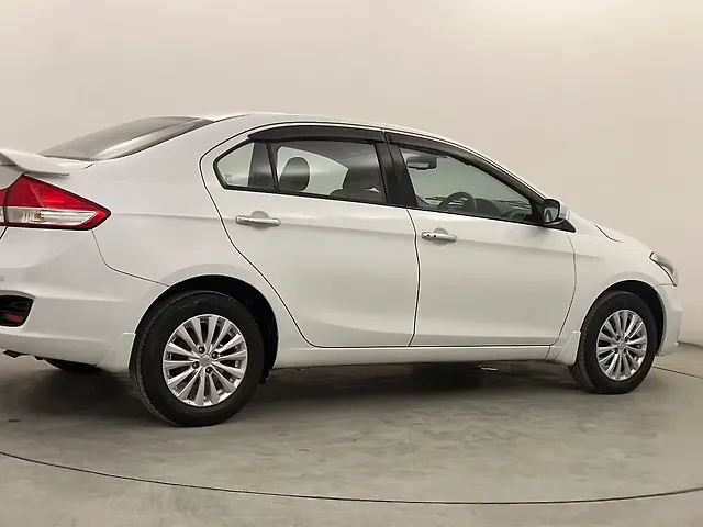 Used 2018 Maruti Ciaz [2017-2018] Zeta 1.4 MT for sale in Pune at