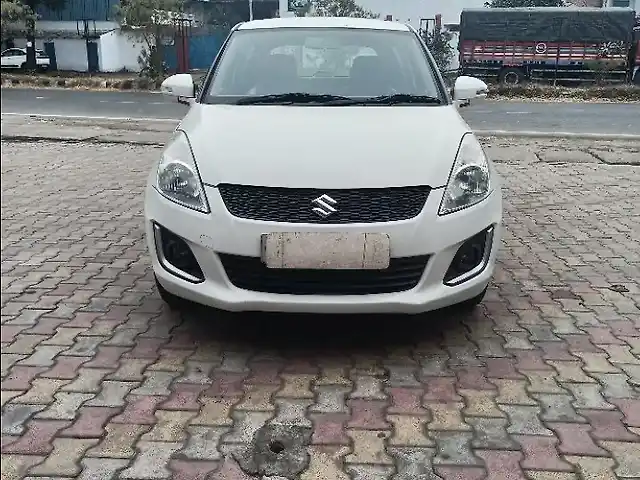 Second Hand Maruti Suzuki Swift [2014-2018] VXi ABS in Rudrapur