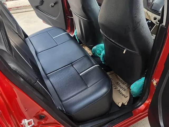 Used 2021 Maruti Alto 800 LXi (O) for sale in Hyderabad at