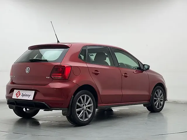 Used 2020 Volkswagen Polo Highline Plus TSI for sale in