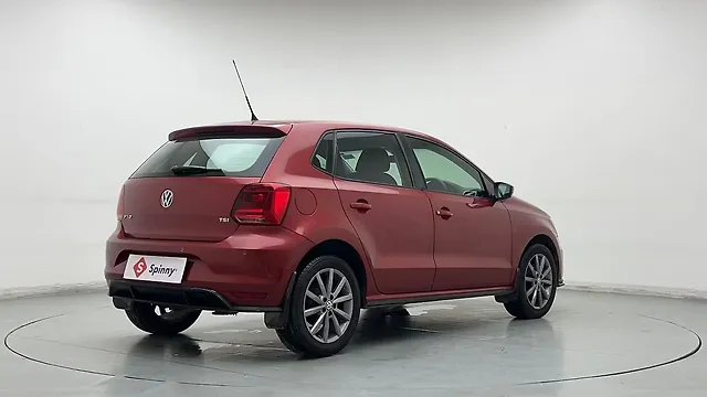Used 2020 Volkswagen Polo Highline Plus TSI for sale in